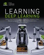 Cover: Learning Deep Learning - Addison Wesley