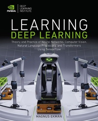 Abbildung von: Learning Deep Learning - Addison Wesley