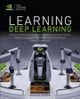 Cover: Learning Deep Learning - Addison Wesley