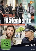 Cover: Notruf Hafenkante - Studio Hamburg
