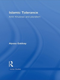 Abbildung von: Islamic Tolerance - Routledge