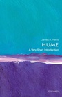 Cover: Hume - OUP eBook