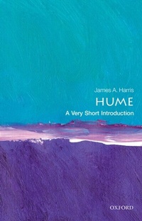 Abbildung von: Hume - OUP eBook