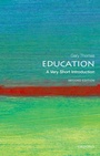 Cover: Education - OUP eBook