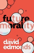 Cover: Future Morality - OUP eBook