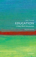 Cover: Education - OUP eBook