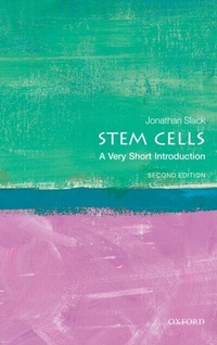 Abbildung von: Stem Cells - OUP eBook