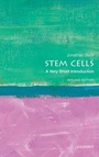 Cover: Stem Cells - OUP eBook