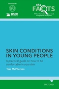 Cover: Skin conditions in young people - OUP eBook