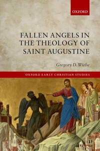 Bild: Fallen Angels in the Theology of St Augustine - OUP eBook
