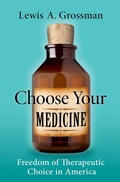 Bild: Choose Your Medicine - OUP eBook