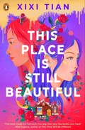 Cover: This Place is Still Beautiful - Penguin Books Ltd