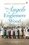 Cover: The Angels of Englemere Wood - Michael Joseph Ltd
