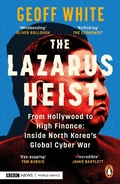 Bild: The Lazarus Heist - Penguin Business