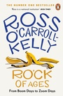 Cover: RO'CK of Ages - Penguin Books Ltd