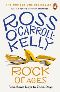 Enlarge image Cover: RO'CK of Ages - Penguin Books Ltd