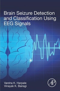 Abbildung von: Brain Seizure Detection and Classification Using EEG Signals - Academic Press