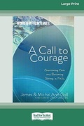 Cover: A Call to Courage - READHOWYOUWANT