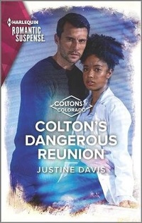 Enlarge image Cover: Colton's Dangerous Reunion - Harlequin Romantic Suspense