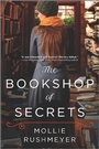 Cover: The Bookshop of Secrets - Love Inspired Trade