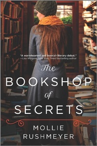 Enlarge image Cover: The Bookshop of Secrets - Love Inspired Trade