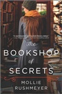 Cover: The Bookshop of Secrets - Love Inspired Trade
