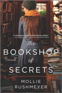Enlarge image Cover: The Bookshop of Secrets - Love Inspired Trade