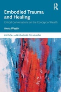 Cover: Embodied Trauma and Healing - Routledge