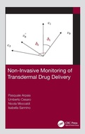 Cover: Non-Invasive Monitoring of Transdermal Drug Delivery - CRC Press