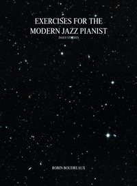 Abbildung von: Exercises for the Modern Jazz Pianist - NINO DORADO MUSIC