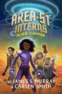 Cover: Alien Summer #1 - Penguin Workshop