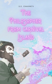 Abbildung von: The Philosopher from Carnival Island - Bandit Press