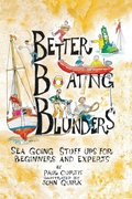 Cover: Better Boating Blunders - Rose Publishing (CA)