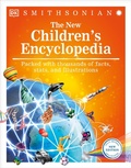 Cover: The New Children's Encyclopedia - DK Children