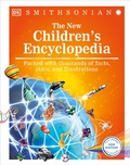 Cover: The New Children's Encyclopedia - DK Children