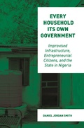 Cover: Every Household Its Own Government - Princeton University Press