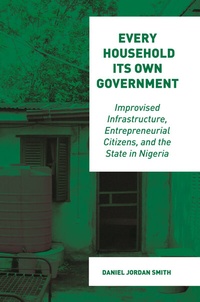 Abbildung von: Every Household Its Own Government - Princeton University Press