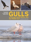 Cover: Gulls of Europe, North Africa, and the Middle East - Princeton University Press