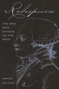 Cover: Robespierre - Princeton University Press