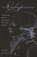 Cover: Robespierre - Princeton University Press