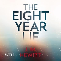 Enlarge image Cover: The Eight Year Lie - W F Howes Ltd