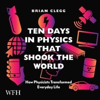Enlarge image Cover: Ten Days in Physics that Shook the World - W F Howes Ltd
