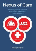 Cover: Nexus of Care - Cross Stone Creative, LLC