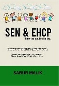 Abbildung von: SEN & EHCP - Financier Press