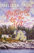 Cover: Autumn by the Sea - Larkspur Press