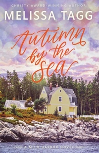 Enlarge image Cover: Autumn by the Sea - Larkspur Press