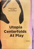 Cover: Utopia Centerfolds At Play - Convoke