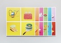 Cover: Things R Queer Postcard Set - Convoke