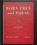Cover: Born Free and Equal: The Story of Loyal_____-Americans - Convoke