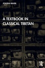 Cover: A Textbook in Classical Tibetan - Routledge